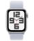 Watch SE 40 mm Aluminium (GPS) Sport Loop  blaue Wolke, silber