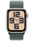 Watch SE 40 mm Aluminium (GPS) Sport Loop  grün, polarstern