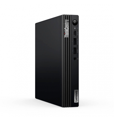 ThinkCentre M70q Gen 5 PC