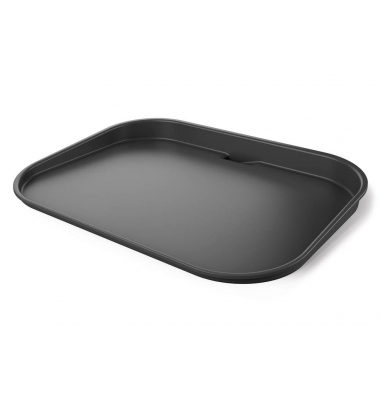 Grillplatte Woodfire Plancha 37,0 x 28,0 x 5,4 cm