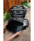 Grillplatte Woodfire Plancha 37,0 x 28,0 x 5,4 cm