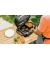 Grilleinsatz XSKCRISPBTEUK Woodfire halber Crisper Korb 23,0 x 16,0 x 8,0 cm