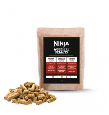 Grillpellets Woodfire Allzweckmischung