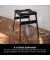 Grill-Untergestell Woodfire 4718J800EUUK 86,0 x 66,0 x 107,0 cm