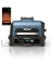 Elektrogrill Woodfire Pro Connect XL OG901EU 57,0 x 51,0 x 41,0 cm