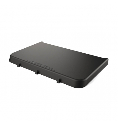 Seitentisch für Grill Woodfire XSKUSSTBLEU 56,0 cm 37,0 cm