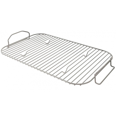 Grillrost Woodfire XL 43,0 x 25,0 x 5,0 cm