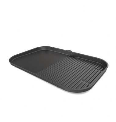 Grillplatte Woodfire XL Plancha 45,0 x 31,0 x 3,0 cm