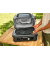 Grillplatte Woodfire XL Plancha 45,0 x 31,0 x 3,0 cm