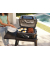 Grillplatte Woodfire XL Plancha 45,0 x 31,0 x 3,0 cm