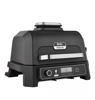 Elektrogrill Woodfire Pro XL OG850EU  