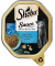 Katzen-Nassfutter Sauce Collection mit Thunfisch 22x 85,0 g
