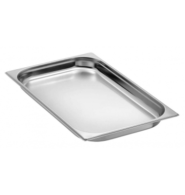 GN-Behälter Top Line 11 silber 5,0 l