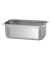 GN-Behälter Top Line 11 silber 28,0 l