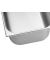 GN-Behälter Top Line 11 silber 28,0 l