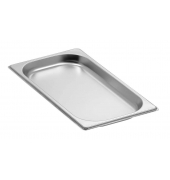 GN-Behälter Top Line 13 silber 1,1 l