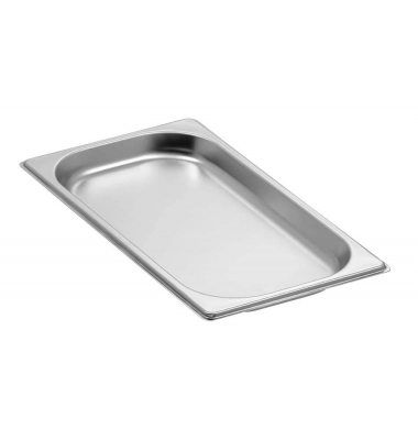 GN-Behälter Top Line 13 silber 1,1 l
