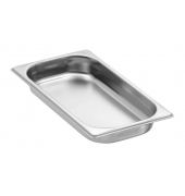 GN-Behälter Top Line 13 silber 1,5 l