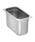 GN-Behälter Top Line 13 silber 7,8 l