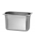 GN-Behälter Top Line 13 silber 7,8 l