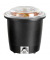 Warmhaltetopf Suppentopf schwarz 10,0 l 450 W