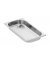 GN-Behälter Basic Line 13 silber 1,5 l