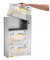 Handschuhspender K30, silber