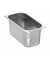 GN-Behälter Top Line 13 silber 5,75 l
