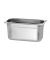 GN-Behälter Top Line 13 silber 5,75 l