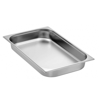 GN-Behälter Top Line 11 silber 9,0 l