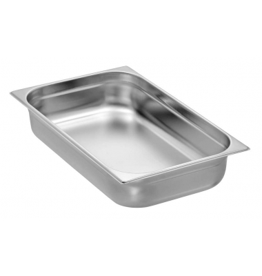 GN-Behälter Top Line 11 silber 14,0 l