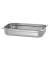 GN-Behälter Top Line 11 silber 14,0 l