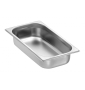 GN-Behälter Top Line 13 silber 2,5 l