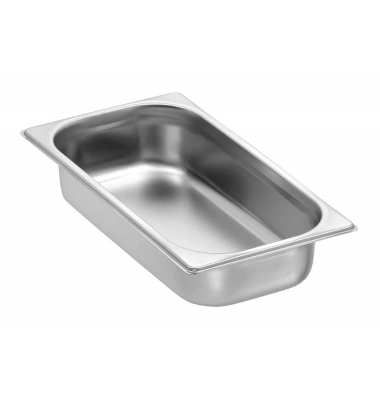 GN-Behälter Top Line 13 silber 2,5 l
