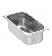 GN-Behälter Top Line 13 silber 4,0 l