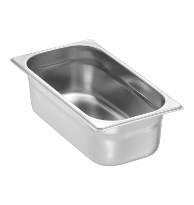 GN-Behälter Top Line 13 silber 4,0 l