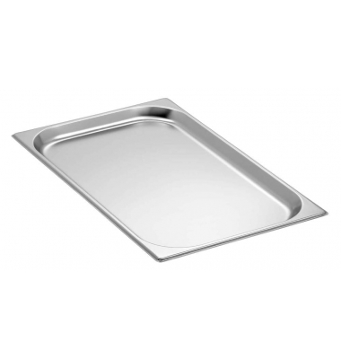GN-Behälter Top Line 11 silber 3,4 l