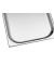 GN-Behälter Top Line 11 silber 3,4 l