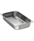GN-Behälter Top Line perforiert, 11 silber 14,0 l