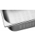 GN-Behälter Top Line perforiert, 11 silber 21,0 l