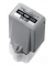 Druckerpatrone PFI-4100M MBK 6776C001, mattschwarz