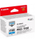 Druckerpatrone PFI-4100 C 6778C001 (PFI-4100), cyan, ca. 700 Seiten
