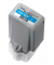 Druckerpatrone PFI-4100 C 6778C001 (PFI-4100), cyan, ca. 700 Seiten
