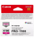 Druckerpatrone PFI-4100 M 6779C001 (PFI-4100), magenta, ca. 905 Seiten