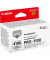 Druckerpatrone PFI-4100 PGY 6784C001 (PFI-4100), fotograu, ca. 348 Seiten