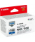PFI-4100 B  blau Druckerpatrone