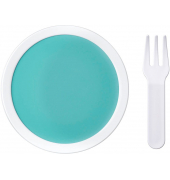 Lunchbox Campus blau