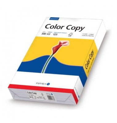 Kopierpapier 8687B30B 300g weiß 
