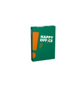 Kopierpapier Happy Office 809A80S A4 80g weiß 