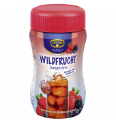 Instanttee Wildfrucht 10026861, Waldbeeren, löslich